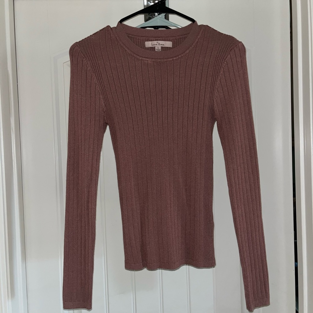 Women’s Full Long Sleeve